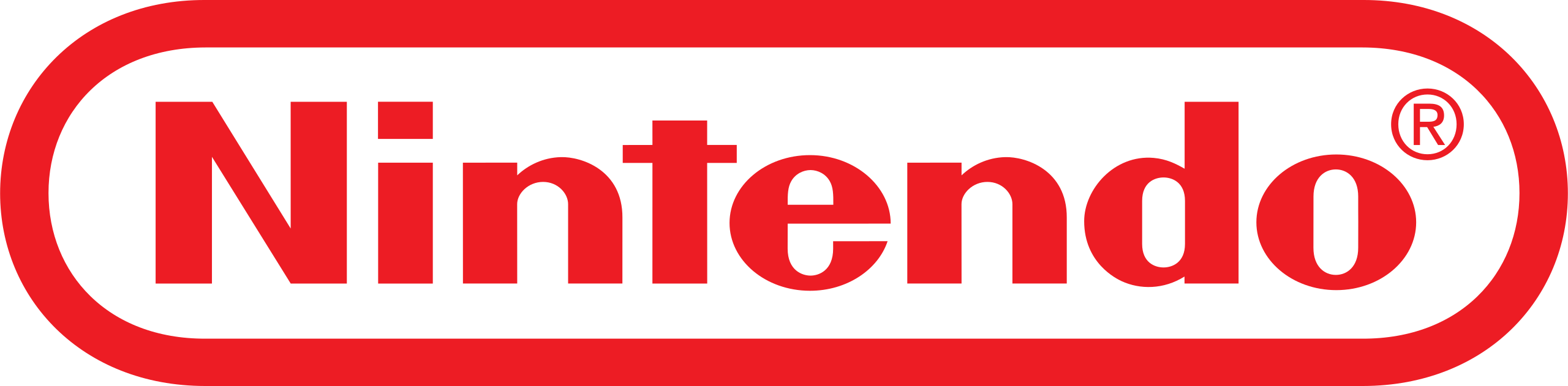 Brand Nintendo Image